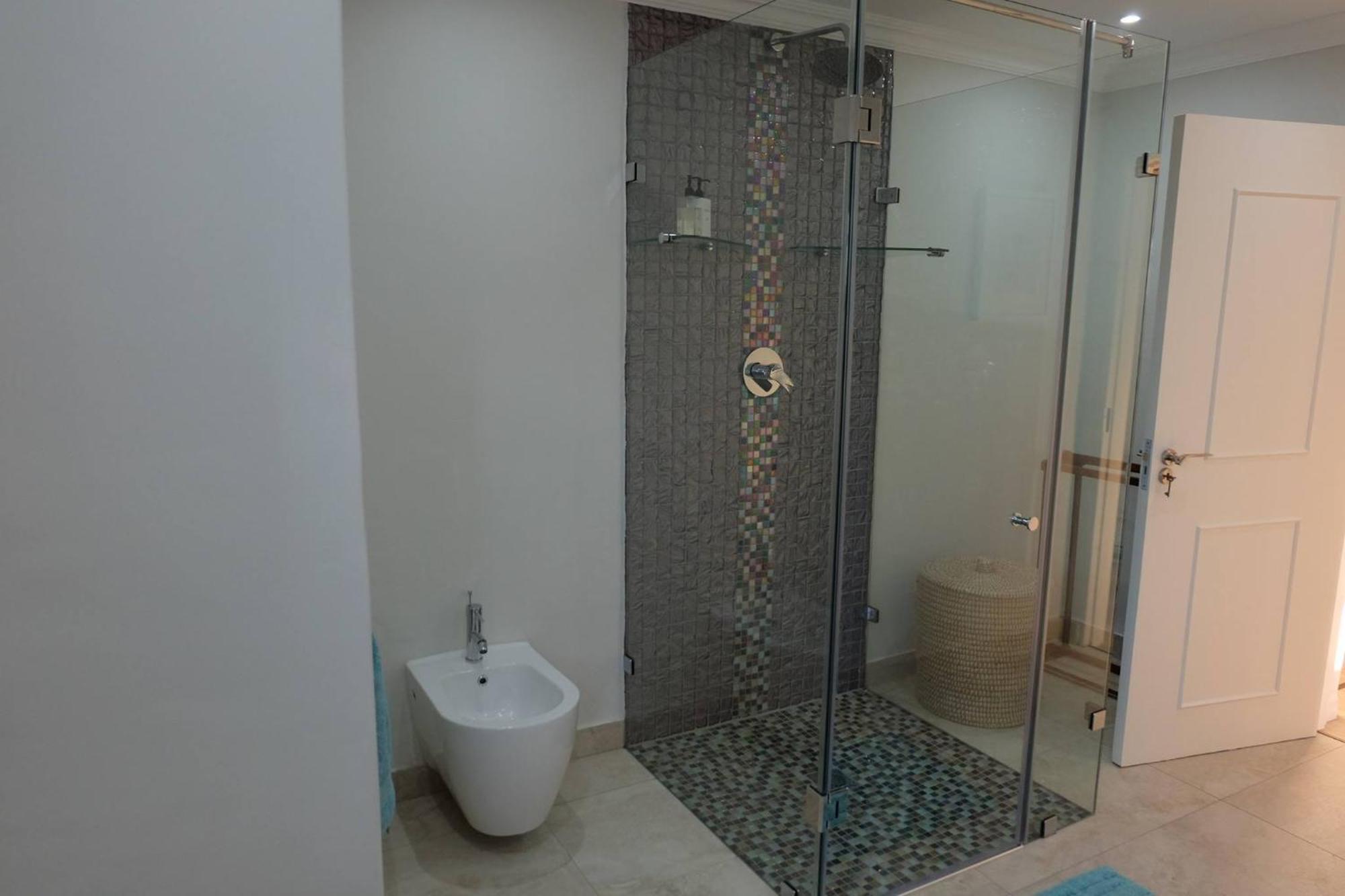 Kunjani Villas Стелленбос Экстерьер фото